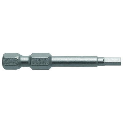 00408 Bit 1/4 Hex Drv P MPN:AM-2.5MM