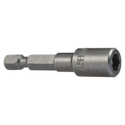08586 Nut Setter 1/4 Ma MPN:M6N-0808-2