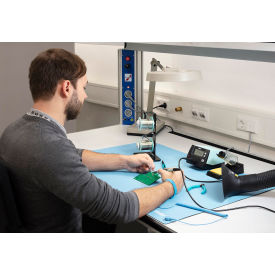 Weller® Anti-Static ESD Premium Soldering Mat 1/16