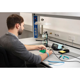 Weller® Anti-Static ESD Premium Soldering Mat 1/16