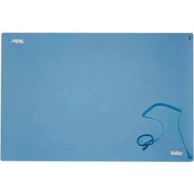 Weller® Anti-Static ESD Premium Soldering Mat Set 1/16