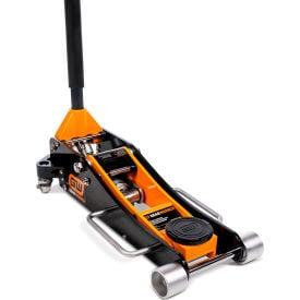 Gearwrench® Aluminum Floor Jack 2 Ton Capacity GWALFJ2T