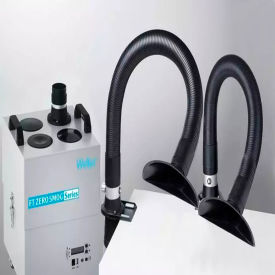 Example of GoVets Welding and Soldering Fume Extraction category