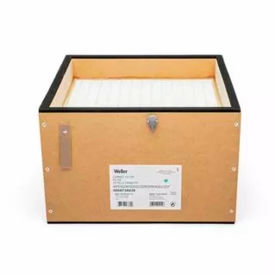 Weller® Mixed Media Main Filter For WFE4S WFE20D Zero Smog 6V/20T T0058735838