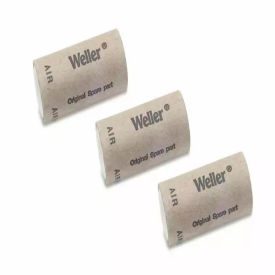 Weller® Air Filters For WR 3M and WXair Pack of 3 T0058759725N