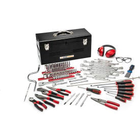 Gearwrench® 89 Piece Aviation Tool Box Set 16