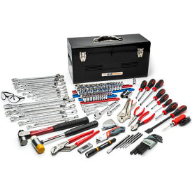 Gearwrench® 121 Piece Auto Tool Box Set 16