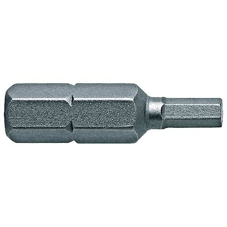 Power Bit, SAE, 1/4