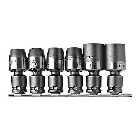 Example of GoVets Apex category