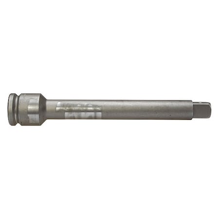 Extension, 3/4 Sq Dr 3/4 Sq 4