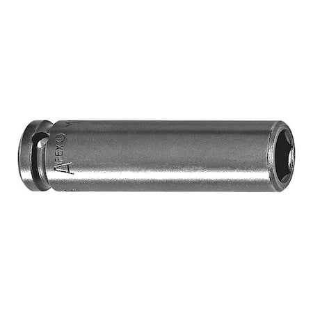 20550 Sckt 1/4 Fmale Sq MPN:13MM21