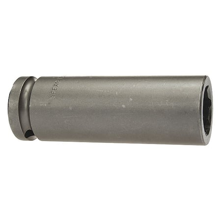 22106 Sckt 1/2 Fmale Sq MPN:18MM35