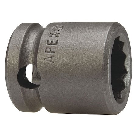 23362 Sckt 3/8 Fmale Sq MPN:21MM13