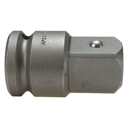 02483 Ext 3/4 Fmale Sq MPN:EX-510-3