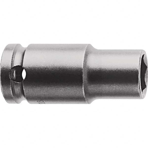 Impact Socket: 1/2
