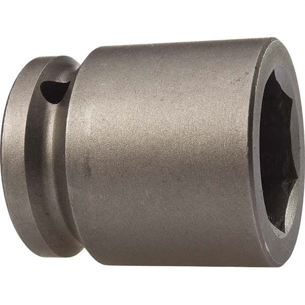 Impact Socket: 3/4