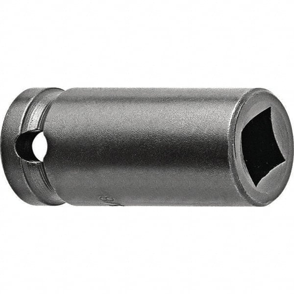 Impact Socket: 3/8