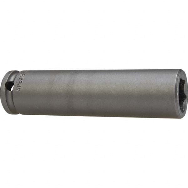 Impact Socket: 3/8