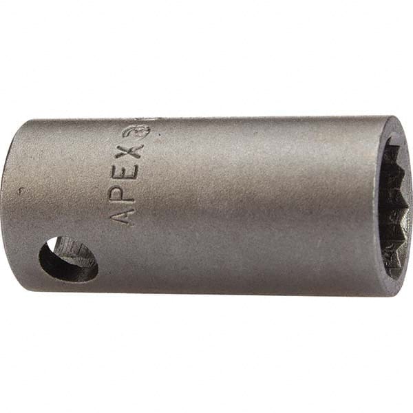 Impact Socket: 1/2