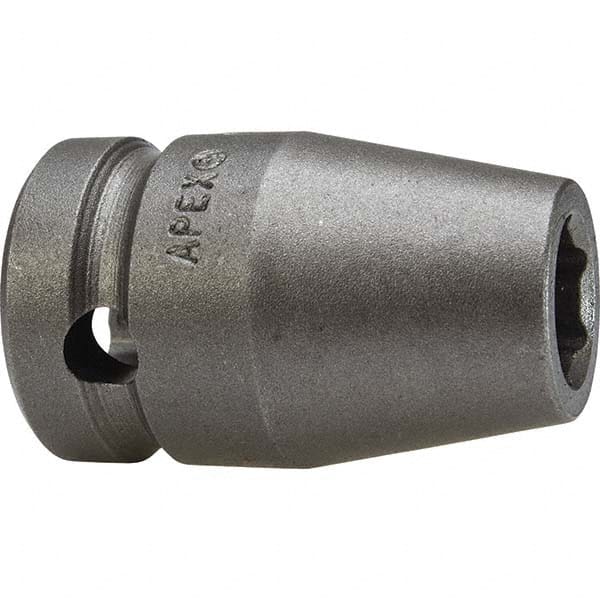 Impact Socket: 1/2