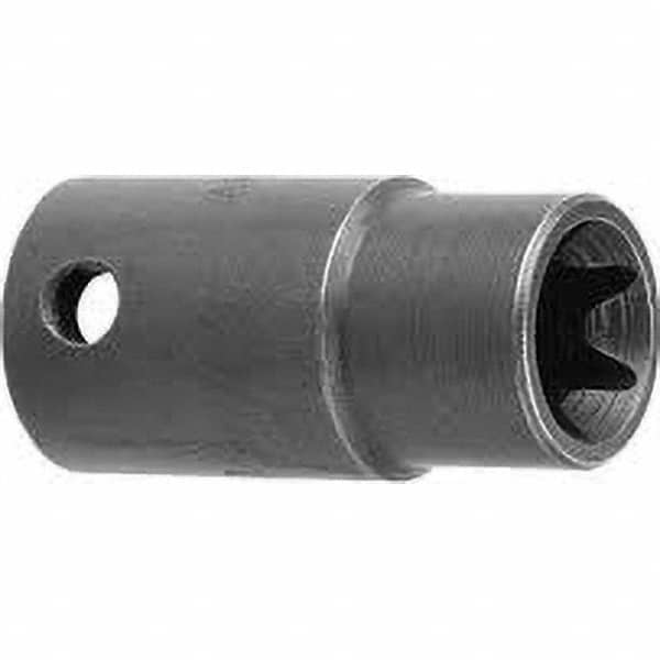 Impact Socket: 1