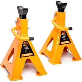Gearwrench® Jack Stands with Pin 12 Ton Capacity GWJS12T