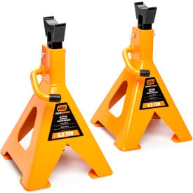 Gearwrench® Jack Stands with Pin 6 Ton Capacity GWJS6T