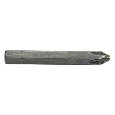 43892 #2 Phillips Acr Insert Bit 1/4