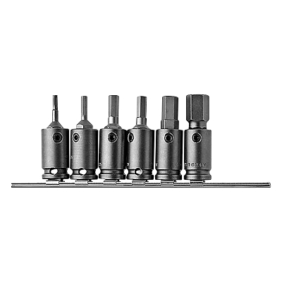 6-PC. 1/2