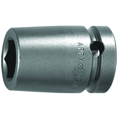 20361 Sckt 1/2 Fmale Sq MPN:12MM15-D