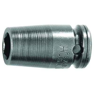 21291 Sckt 3/8 Fmale Sq MPN:15MM03