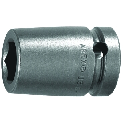 22222 Sckt 1/2 Fmale Sq MPN:19MM15-D