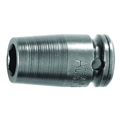 28499 Sckt 1/4 Fmale Sq MPN:5MM11