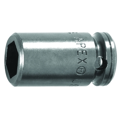 08471 Sckt 1/4 Fmale Sq MPN:M1P08