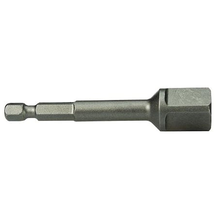 02233 Ext 1/4 Male Hex MPN:EX-500-4