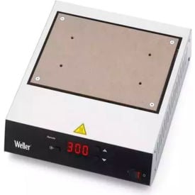 Weller® Digital Preheating Plate 1000V WHP1000N