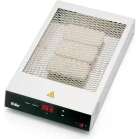 Weller® Digital Preheating Plate 600W 120V WHP3000N