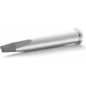 Weller® XT M Soldering Tip Chisel 3.2 mm x 1.2 mm 0054470299