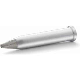 Weller® XT A Soldering Tip Chisel 1.6 mm x 0.7 mm 0054470399