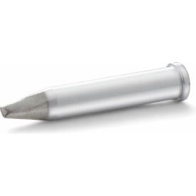 Weller® XT B Soldering Tip Chisel 2.4 mm x 0.8 mm 0054470499