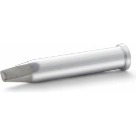 Weller® XT C Soldering Tip Chisel 3.2 mm x 0.8 mm 0054470599