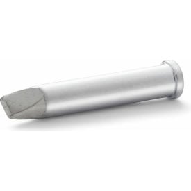 Weller® XT D Soldering Tip Chisel 4.6 mm x 0.8 mm 0054470699