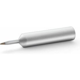 Weller® XNT 1SC Soldering Tip Chisel Slim 0.4 mm x 0.15 mm 0054486299