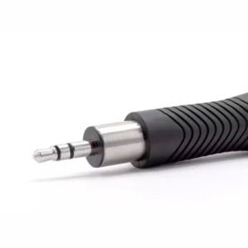 Weller® RT Micro MIL-SPEC Soldering Tip Conical Long 0.2 mm T0050100199