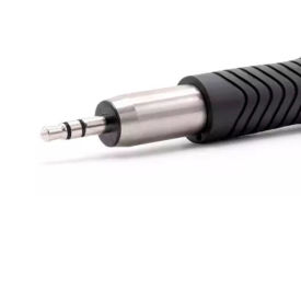 Weller® RTU Micro Soldering Tip Chisel 2.2 x 0.6 mm T0050105999