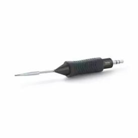 Weller® RTMS 008 S MS Micro Soldering Tip Chisel 0.8 x 0.4 mm T0050109799