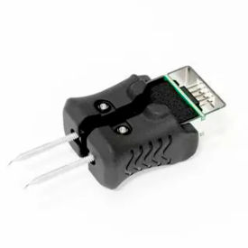 Weller® RTWMS 030 K Pair of Micro Soldering and Desoldering Tips Blade 3 x 1 mm 12V T0050116099