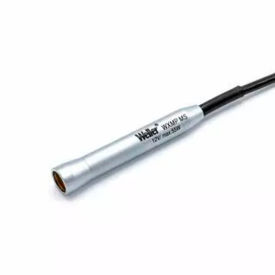 Weller® WXMP MS Micro Soldering Iron Handpiece For RT Tip 40W 12V T0052921399N
