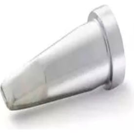 Weller® LT B Soldering Tip Chisel 2.4 x 0.8 mm T0054440599