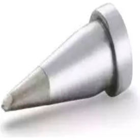 Weller® LT F Round Soldering Tip 45° Sloped 1.2 mm T0054440899